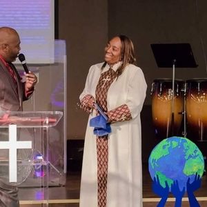 Meet your Posher, Matthew n mashunda